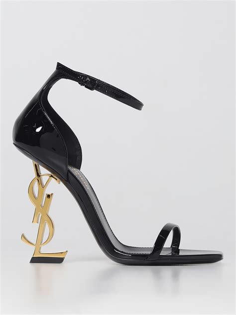 sandali yves saint laurent outlet|designer saint laurent sandals.